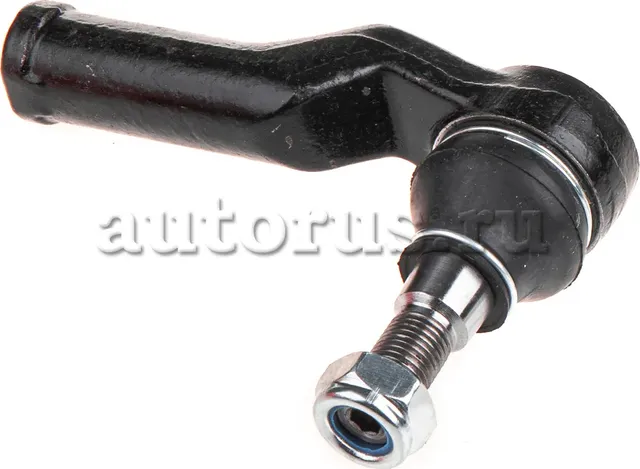 Наконечник рулевой тяги | прав | (Partra). Артикул TE5022R