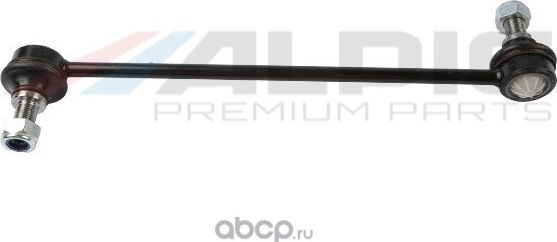 Тягастабилизатора правая/левая HYUNDAI-KIA(RIO,SOLARIS), QASHQAI, RENAULT(KADJAR (Alpic). Артикул ASL340LR