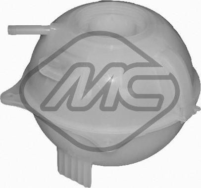 Расширительный бачок Metalcaucho. Артикул 03675