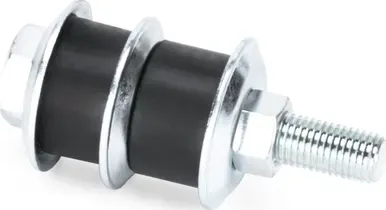 Стойка заднего стабилизатора DELICA (Metaco). Артикул 4110131