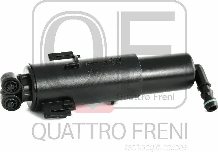 ФОРСУНКА ОМЫВАТЕЛЯ ФАРЫ (Quattro Freni). Артикул QF10N00151