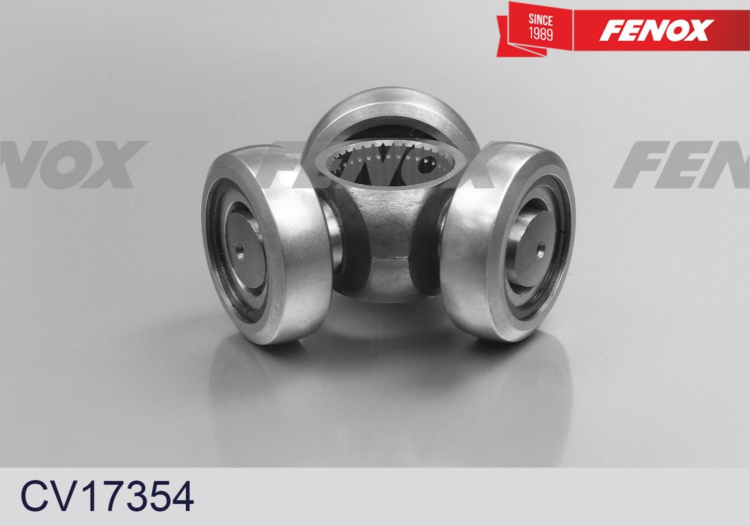 Шрус внутренний (граната) Fenox. Артикул CV17354