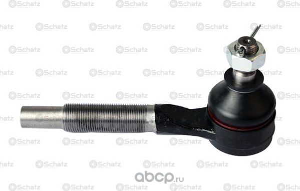 Рулевой наконечник (Schatz). Артикул S08618R