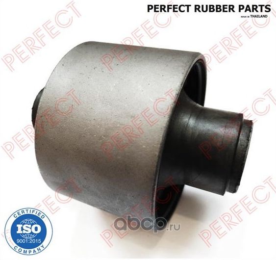 4974675 0520 САЙЛЕНТБЛОК ЗАДНИЙ ПЕРЕДНЕГО РЫЧАГА (Perfect) Perfect. Артикул MD05T20WB