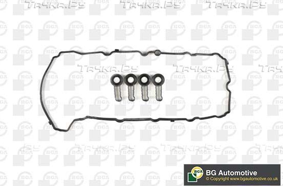 Прокладка клапанной крышки BGA для BMW 2 F22 2014-2026. Артикул RK0904