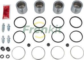 Ремкомплект тормозного суппорта Frenkit. Артикул 241901