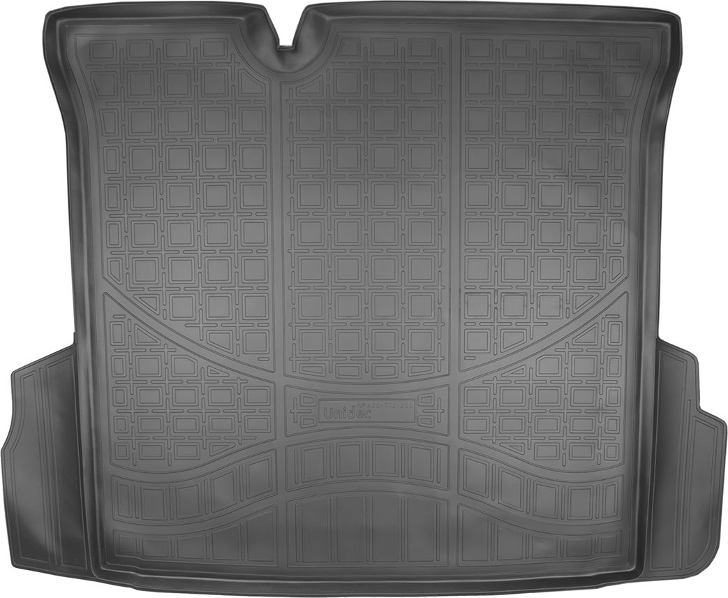 Коврик Норпласт для багажника Chevrolet Cobalt 2013-2026. Артикул NPA00-T12-200