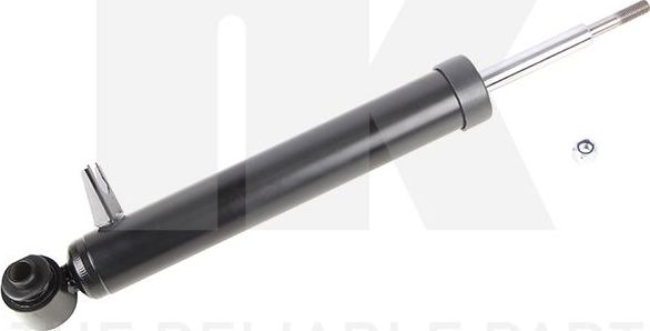 Амортизатор NK. Артикул 651533884