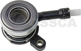 Выжимной подшипник сцепления OSSCA. Артикул 18578