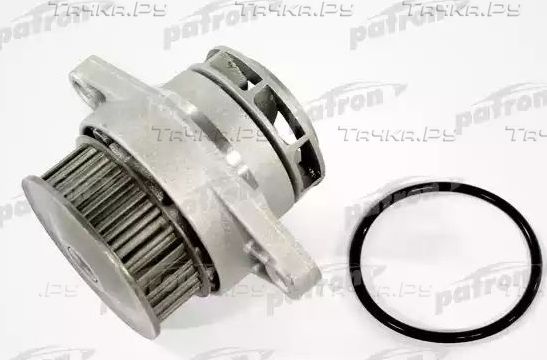 Помпа (водяной насос) Patron для SEAT Ibiza II 1995-2002. Артикул PWP1247