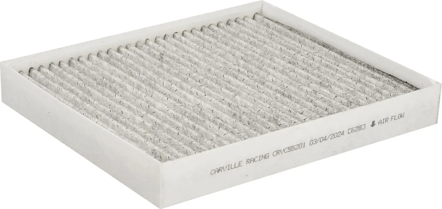 Фильтр для а/м Kia Optima (15-) (салон.уголь.) (CRVC55201) (Carville Racing). Артикул crvc55201