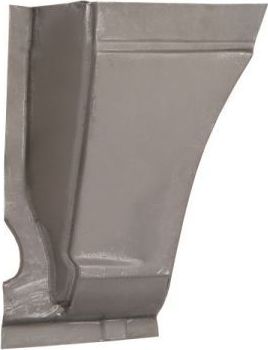 Подкрылок BLIC. Артикул 6504-03-3542571P