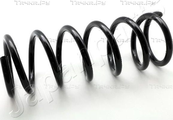 Пружина подвески Japanparts. Артикул ZC6136A