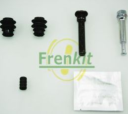 Направляющие тормозного суппорта (комплект) Frenkit передний для Hyundai ix55 2007-2013. Артикул 812011