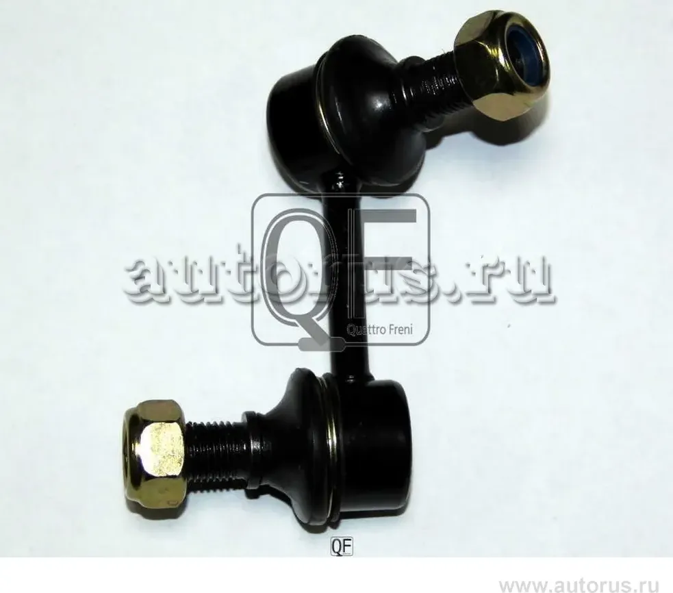 Стойка стабилизатора fr lh (Quattro Freni). Артикул qf13d00013