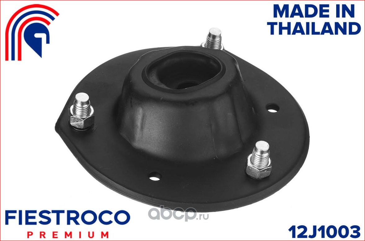 Опора амортизатора LEXUS ES300 3.0L 1MZ-FE (Fiestroco). Артикул 12j1003