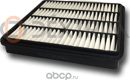 Фильтр воздушный (Dextrim). Артикул DX10113