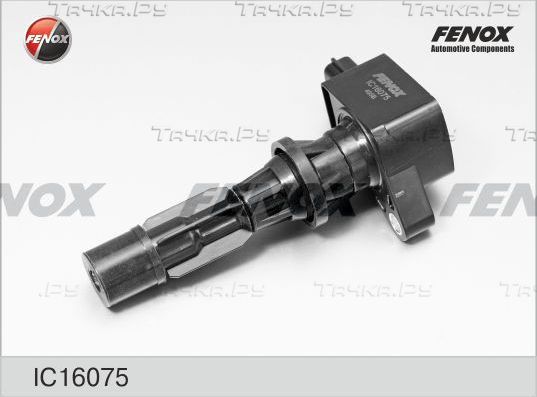 Катушка зажигания Fenox для Mazda Tribute I 2004-2008. Артикул IC16075
