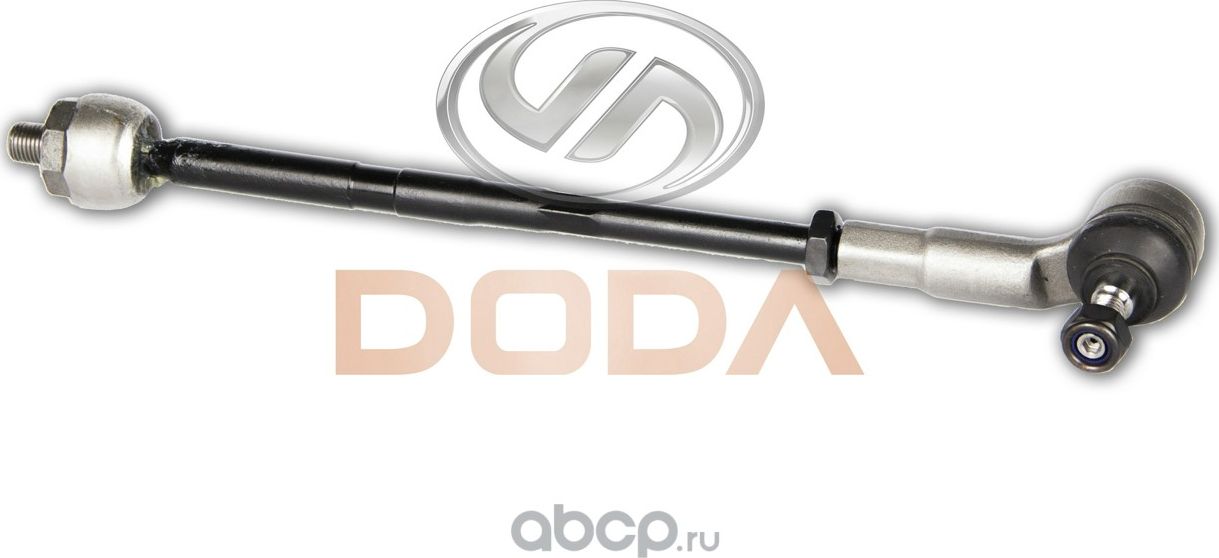 Рулевая тяга поперечная DODA. Артикул 1130020045