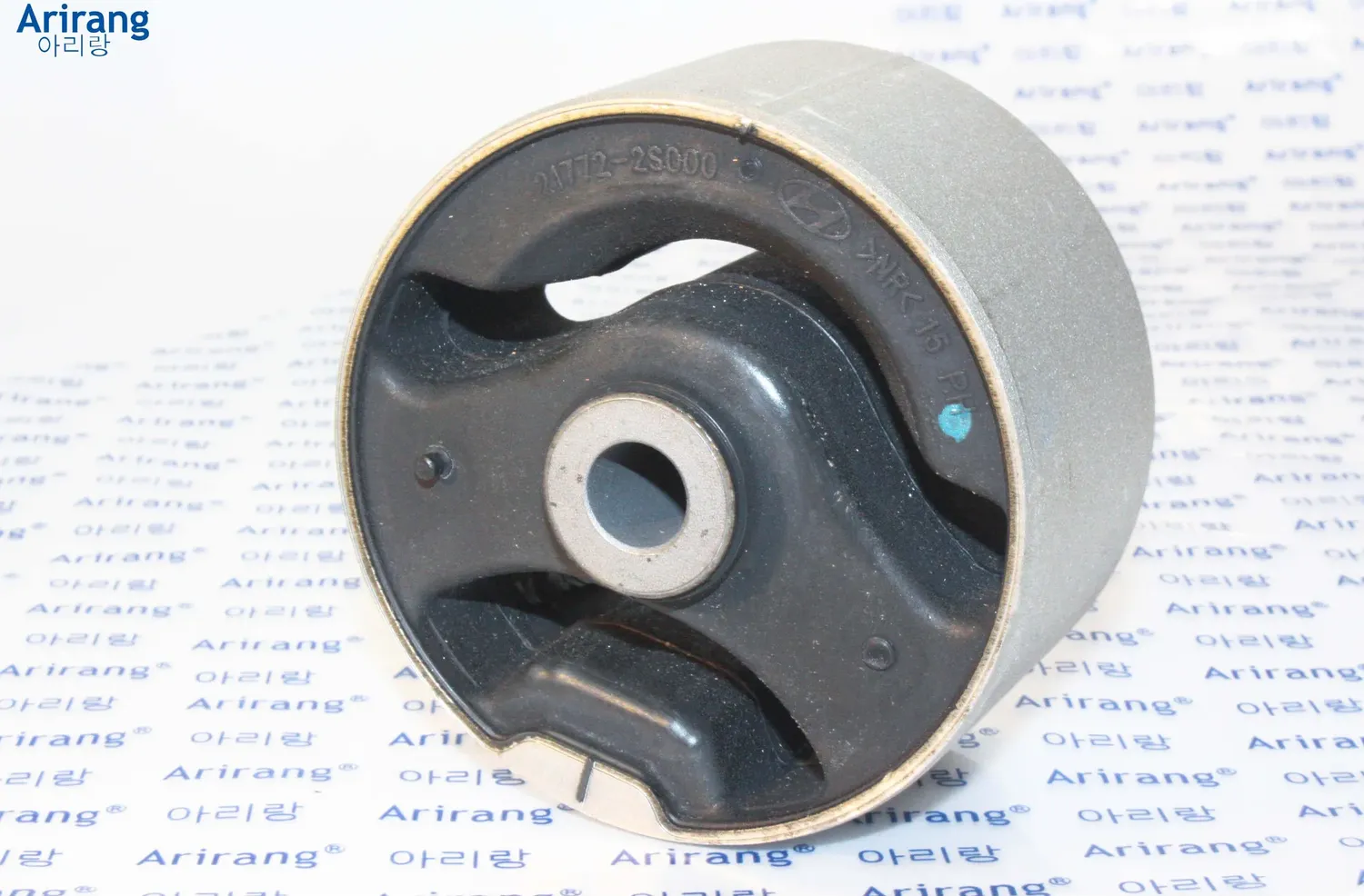 Сайленблок задней балки (Arirang). Артикул ARG121726