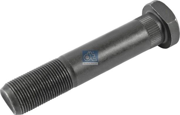 Шпилька колеса (болт ступицы) DT Spare Parts. Артикул 7.32113