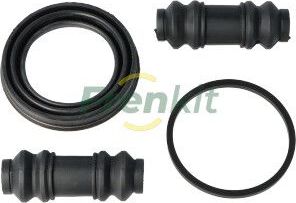 Ремкомплект тормозного суппорта Frenkit. Артикул 254141