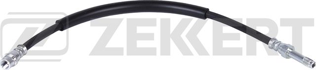 Тормозной шланг Zekkert задний для Volkswagen LT II 1996-2006. Артикул BS-9484