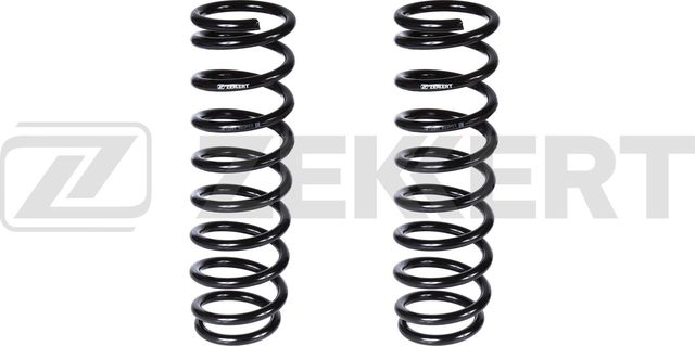 Пружина подвески Zekkert задняя для Mitsubishi ASX I 2010-2026. Артикул SF-2331