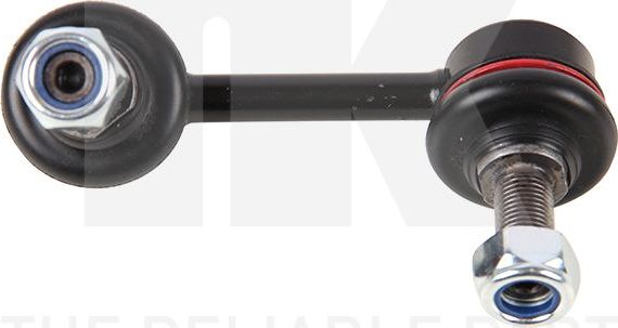 Стойка (тяга) стабилизатора NK. Артикул 5113512