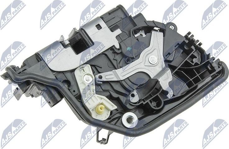 Замок двери NTY. Артикул EZC-BM-091