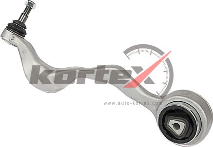Рычаг передн подвески передн R (Kortex). Артикул KSL5146