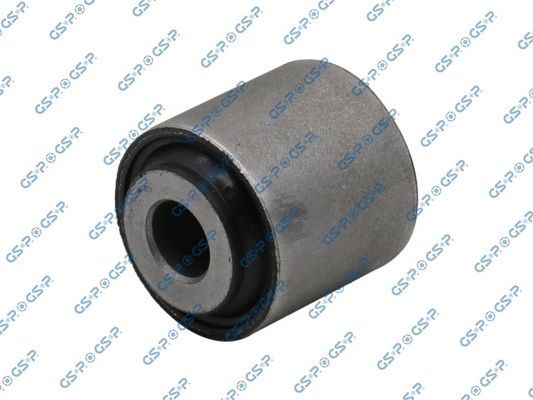 Втулка (сайлентблок) амортизатора GSP задний для Honda CR-V III 2006-2012. Артикул 512902
