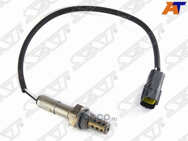 Датчик кислородный CHEVROLET CRUZE 09- (SAT). Артикул ST96958775