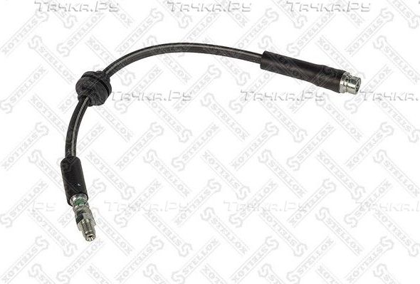Тормозной шланг Stellox задний для Kia Clarus I 1996-2001. Артикул 27-00453-SX