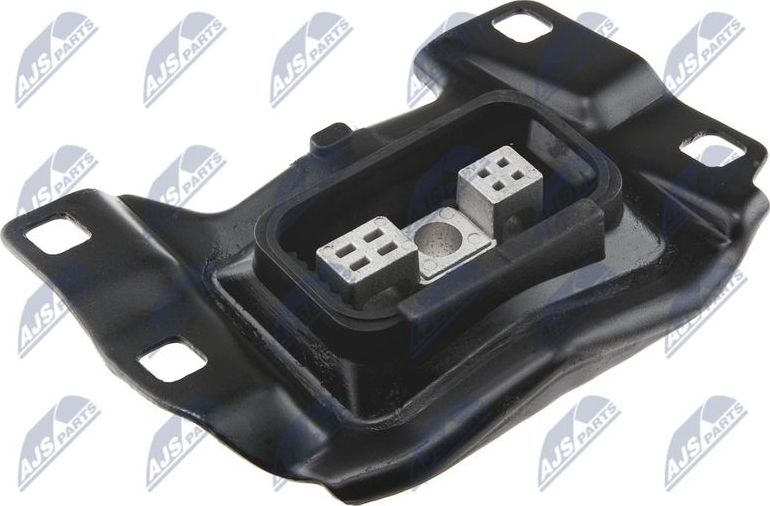 Подушка (опора) двигателя NTY. Артикул ZPS-FR-016