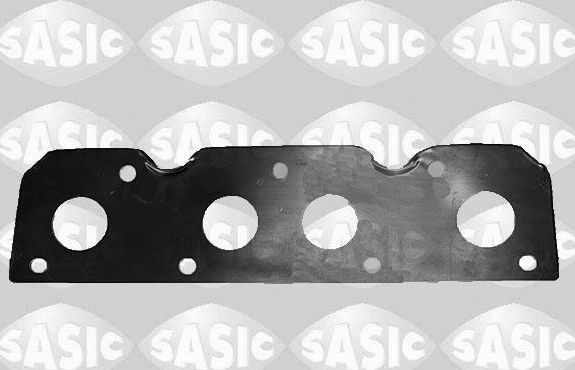 Прокладка выпускного коллектора Sasic для Renault Sandero II 2009-2021. Артикул 1954009