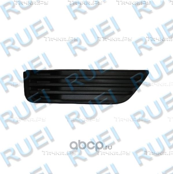 Заглушка переднего бампера_(RU133348FF RUEL) (Ruei). Артикул RU133348FF