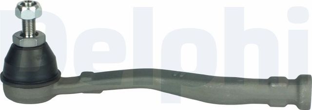 Наконечник рулевой тяги Delphi левый для Citroen C4 Cactus I 2014-2026. Артикул TA2849