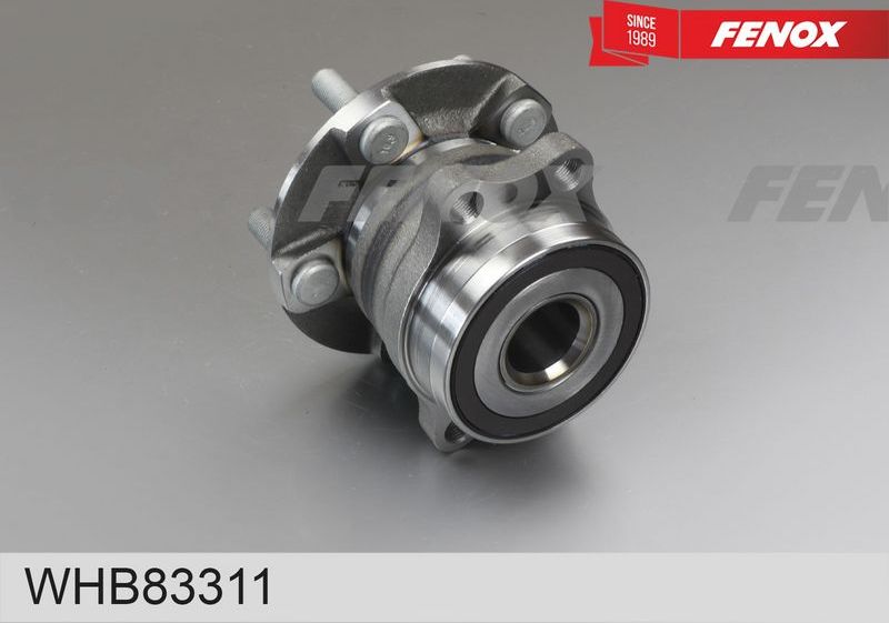 Ступица колеса Fenox. Артикул WHB83311