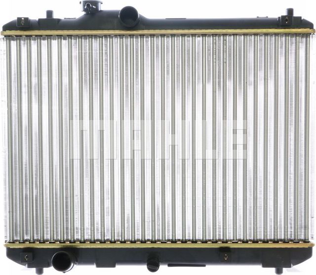 Радиатор охлаждения двигателя Mahle Behr для Suzuki Swift III 2005-2011. Артикул CR 1194 000S