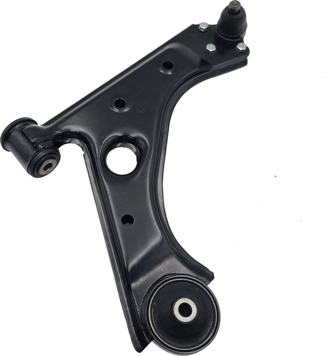 Поперечный рычаг передней подвески CTR правый для Opel Corsa E 2014-2019. Артикул CQ0033R