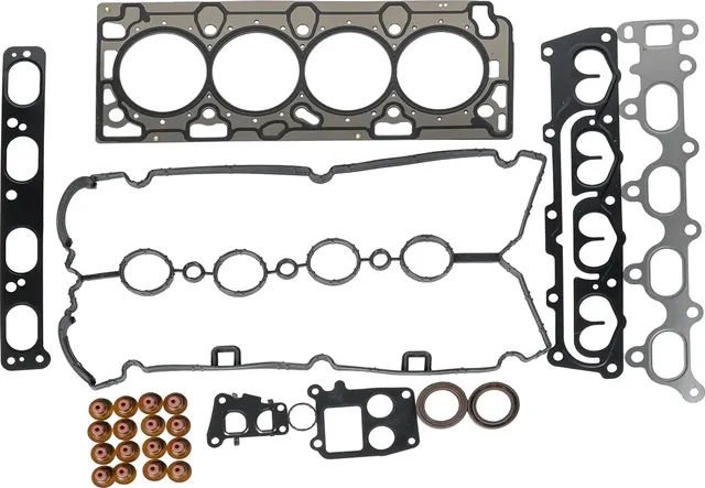 Комплект прокладок ГБЦ Stellox для Opel Astra H 2004-2010. Артикул 11-25584-SX