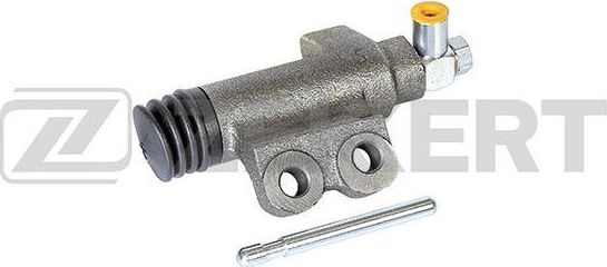 Цилиндр сцепления рабочий Zekkert (Чугун). Артикул ZD-1214