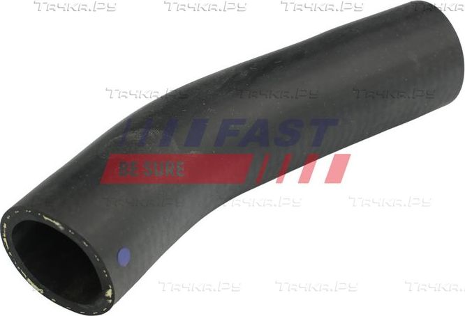 Патрубок интеркулера Fast. Артикул FT61763