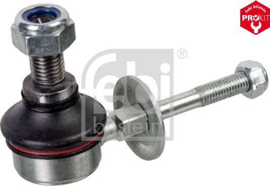 Стойка (тяга) стабилизатора Febi Bilstein ProKit. Артикул 19719