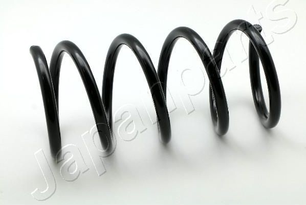 Пружина подвески Japanparts. Артикул ZC6393A