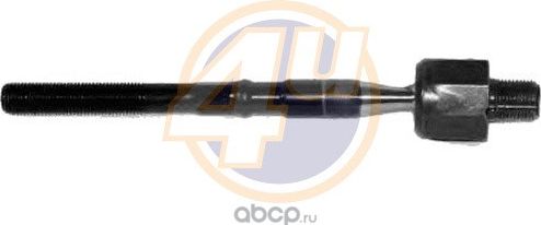 Рулевая тяга 4U. Артикул BW-E-64687