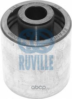 Ролик ремня ГРМ VAG A4/OCTAVIA/GOLF 5/GOLF 6/JETTA 3/PASSAT 04- 2.0 (Ruville) Ruville. Артикул 55773