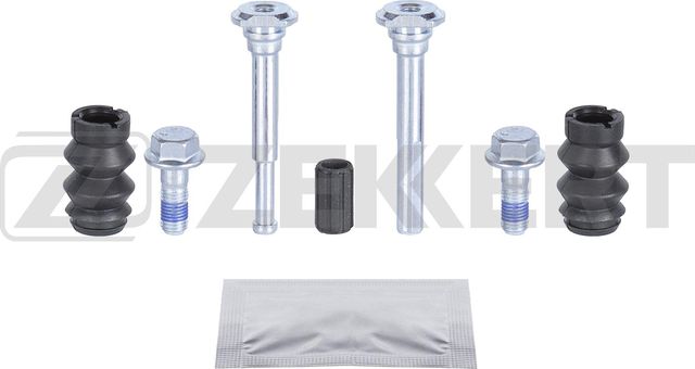 Направляющие тормозного суппорта (комплект) Zekkert. Артикул BR-1366