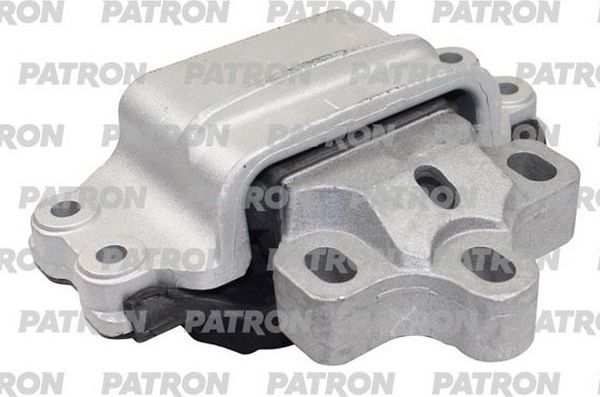 Подушка (опора) двигателя Patron. Артикул PSE30687